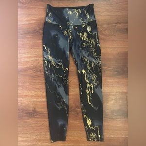 Old Navy Active L legging 7/8 length